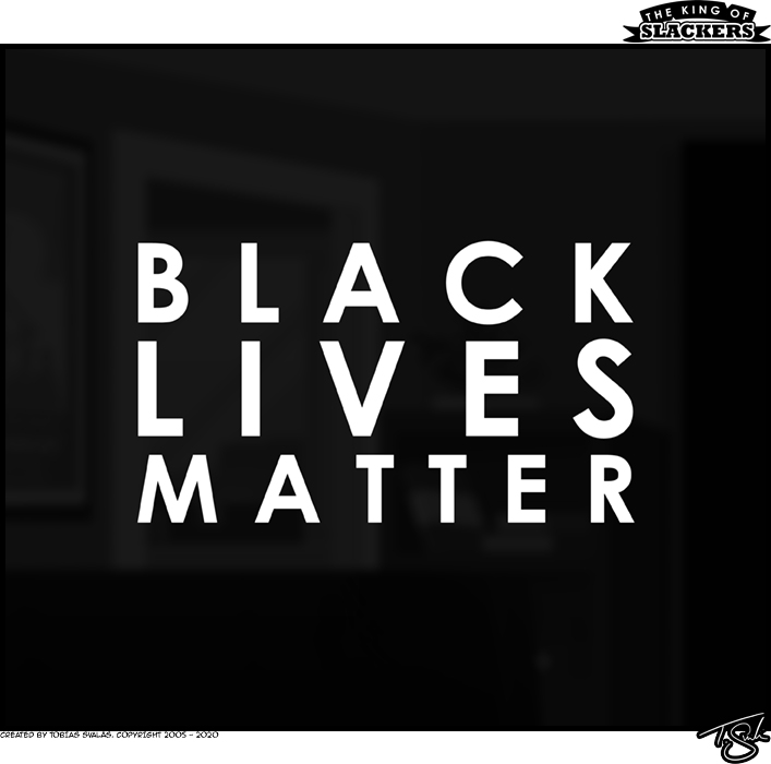 Black Lives Matter