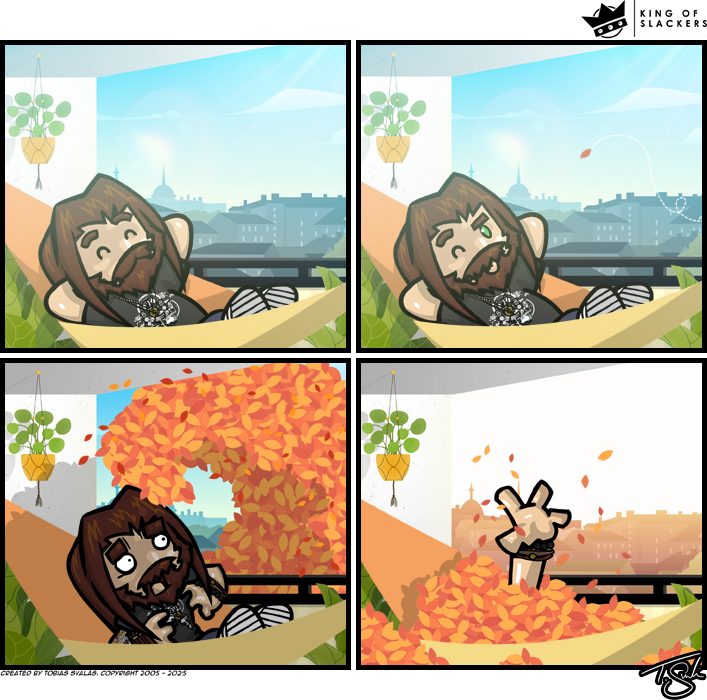 Autumnal Equinox